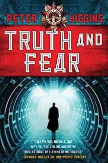 9780316219716-0316219711-Truth and Fear (The Wolfhound Century, 2)