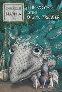 9780064405027-0064405028-The Voyage of the 'Dawn Treader' (The Chronicles of Narnia, Book 5)