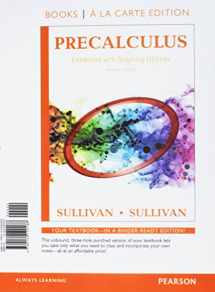 9780134120188-0134120183-Precalculus Enhanced with Graphing Utilities