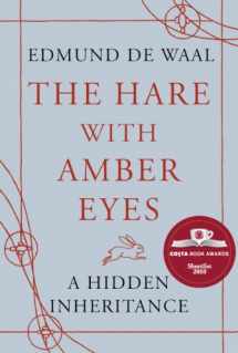 9780701184179-0701184175-The Hare With Amber Eyes: A Hidden Inheritance