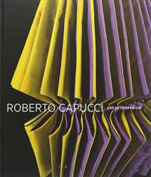 9780876332290-0876332297-Roberto Capucci: Art into Fashion