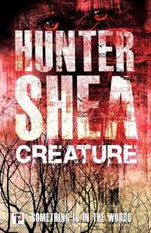 9781787580213-1787580210-Creature (Fiction Without Frontiers)