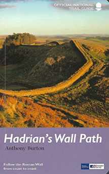 9781845135676-1845135679-Hadrian's Wall Path (National Trail Guides)