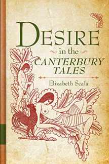 9780814212783-0814212786-Desire in the Canterbury Tales (Interventions: New Studies Medieval Cult)