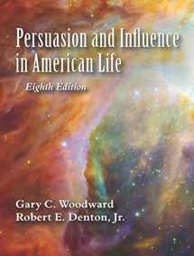 9781478636120-1478636122-Persuasion and Influence in American Life