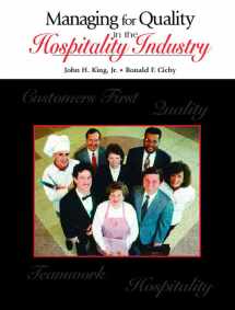 9780130945891-0130945897-Managing for Quality in the Hospitality Industry