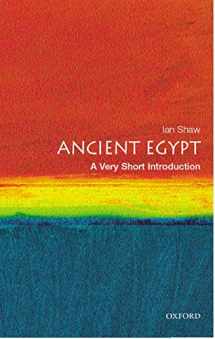 9780192854193-0192854194-Ancient Egypt: A Very Short Introduction