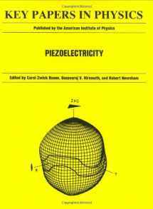 9780883186473-0883186470-Piezoelectricity (Key Papers in Physics)