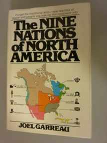 9780395291245-0395291240-The Nine Nations of North America