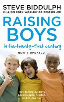 9780008283674-0008283672-Raising Boys in the 21st Century: Completely Updated and Revised [Apr 19, 2018] Biddulph, Steve