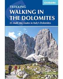 9781852843854-1852843853-Walking in the Dolomites: 28 Multi-Day Routes