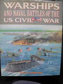 9781850280941-1850280940-Warships Naval Battles United States Civil War
