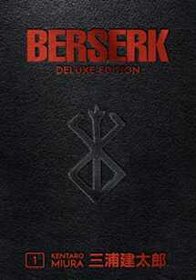 9781506711980-1506711987-Berserk Deluxe Volume 1