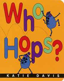 9780152164126-015216412X-Who Hops?