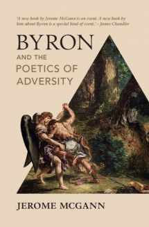 9781009232951-1009232959-Byron and the Poetics of Adversity
