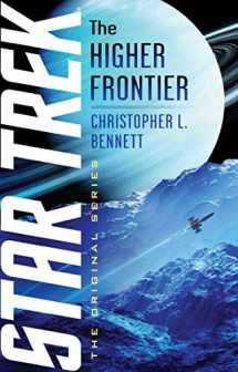 9781982133665-198213366X-The Higher Frontier (Star Trek: The Original Series)