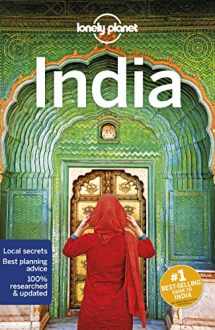 9781787013698-1787013693-Lonely Planet India 18 (Travel Guide)