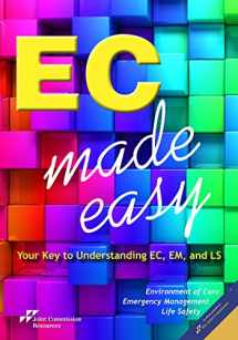 9781599408521-159940852X-EC Made Easy: Your Key to Understanding EC, EM, and LS (Soft Cover)