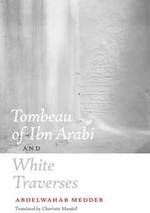 9780823231140-0823231143-Tombeau of Ibn Arabi and White Traverses