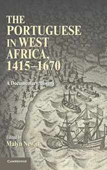 9780521768948-0521768942-The Portuguese in West Africa, 1415–1670: A Documentary History