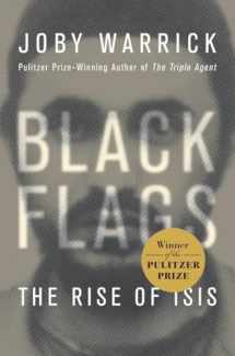 9780385538213-0385538219-Black Flags: The Rise of ISIS