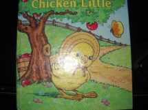 9780307177315-0307177319-Chicken Little (Merrigold Press tell a tale books)