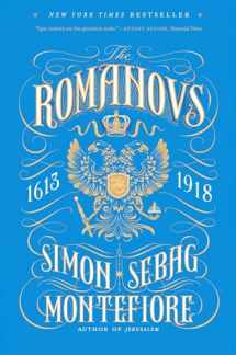 9780307280510-0307280519-The Romanovs: 1613-1918