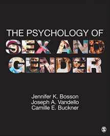 9781506331324-1506331327-The Psychology of Sex and Gender