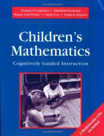 9780325001371-0325001375-Children's Mathematics: Cognitively Guided Instruction