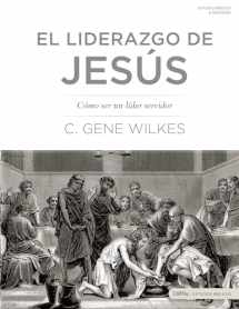 9780767326681-0767326687-El liderazgo de Jesús: Cómo Ser un Líder Servidor (Jesus on Leadership: Becoming a Servant Leader) (Spanish Edition)