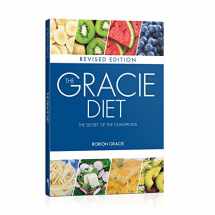 9780975941102-0975941100-The Gracie Diet - Revised Edition