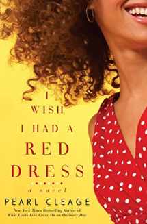 9780061710346-0061710342-I Wish I Had a Red Dress (Idlewild, 2)