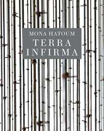 9780300233148-0300233140-Mona Hatoum: Terra Infirma
