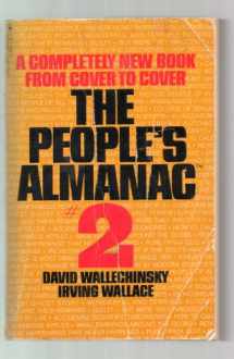 9780553011371-0553011375-The People's Almanac #2: A Completely New Book from Cover to Cover