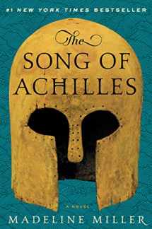 9780062060617-0062060619-The Song of Achilles