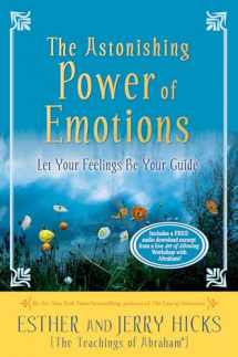 9781401960162-1401960162-The Astonishing Power of Emotions: Let Your Feelings Be Your Guide
