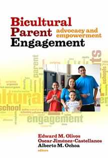 9780807752647-0807752649-Bicultural Parent Engagement: Advocacy and Empowerment