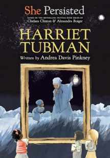 9780593115657-0593115651-She Persisted: Harriet Tubman