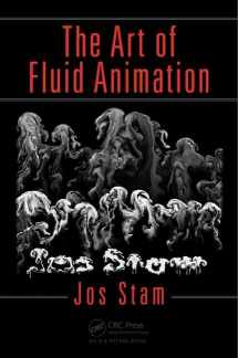 9781498700207-1498700209-The Art of Fluid Animation