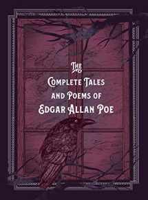 9781631067198-1631067192-The Complete Tales & Poems of Edgar Allan Poe (Volume 6) (Timeless Classics, 6)