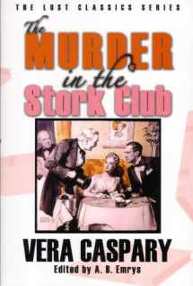 9781932009866-1932009868-The Murder in the Stork Club: And Other Mysteries