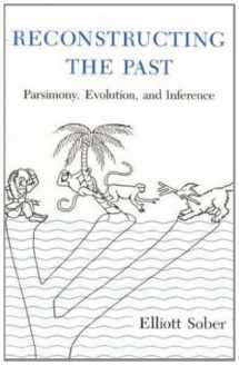 9780262192736-026219273X-Reconstructing the Past: Parsimony, Evolution, and Inference