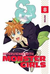 9781646510504-164651050X-Interviews with Monster Girls 8