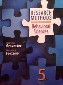 9781305104136-1305104137-Research Methods for the Behavioral Sciences