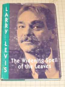 9780822936756-0822936755-The Widening Spell of the Leaves (Pitt Poetry Series)