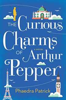 9780778319337-0778319334-The Curious Charms of Arthur Pepper