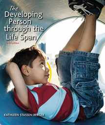 9781319015879-1319015875-The Developing Person Through the Life Span