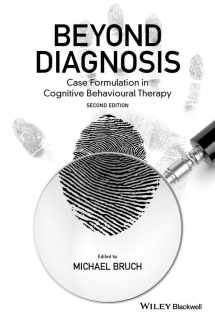 9781119960751-1119960754-Beyond Diagnosis: Case Formulation in Cognitive Behavioural Therapy