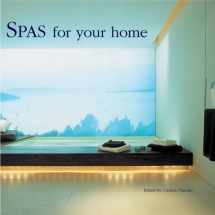 9780060749781-0060749784-Spas for Your Home