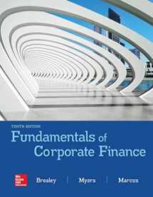 9781260013962-1260013960-Fundamentals of Corporate Finance